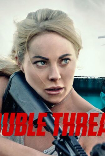 فيلم Double Threat 2022 مترجم