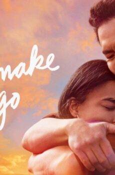 فيلم Don’t Make Me Go 2022 مترجم