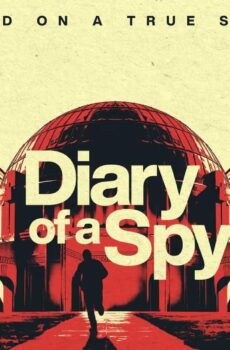 فيلم Diary of a Spy 2022 مترجم