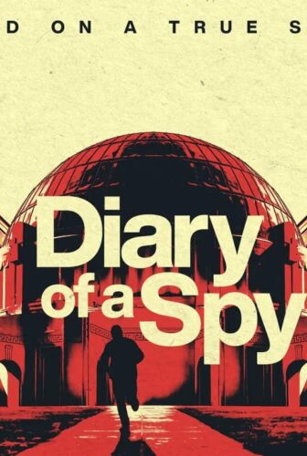 فيلم Diary of a Spy 2022 مترجم