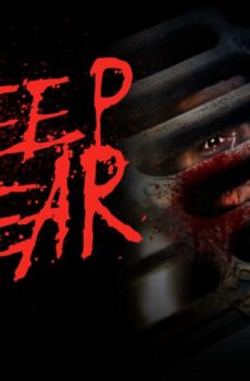 فيلم Deep Fear 2022 مترجم