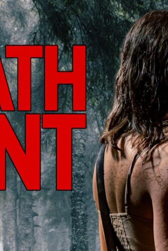 فيلم Death Hunt 2022 مترجم