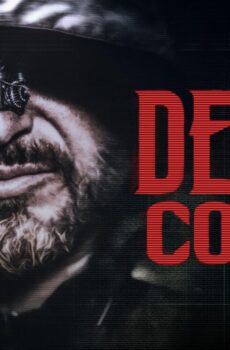 فيلم Death Count 2022 مترجم