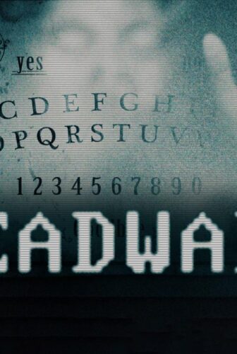 فيلم Deadware 2021 مترجم