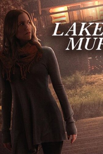فيلم The Lakehouse Murders 2022 مترجم