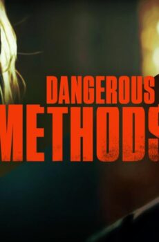 فيلم Dangerous Methods 2022 مترجم