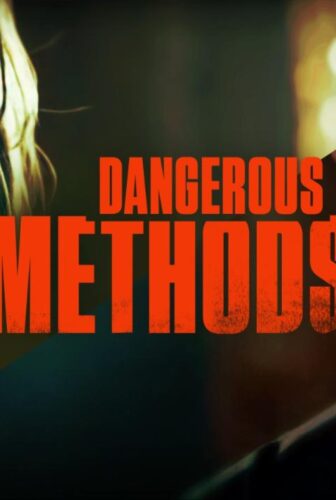 فيلم Dangerous Methods 2022 مترجم