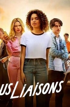 فيلم Dangerous Liaisons 2022 مترجم