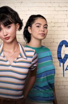فيلم Crush 2022 مترجم