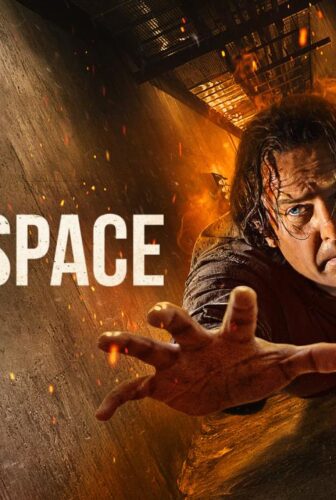 فيلم Crawlspace 2022 مترجم
