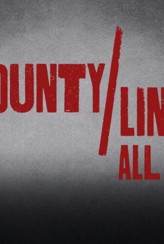 فيلم County Line: All In 2022 مترجم