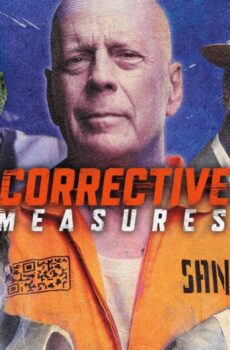 فيلم Corrective Measures 2022 مترجم