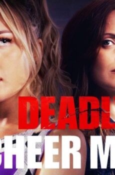 فيلم Cheerleader Conspiracy 2022 مترجم
