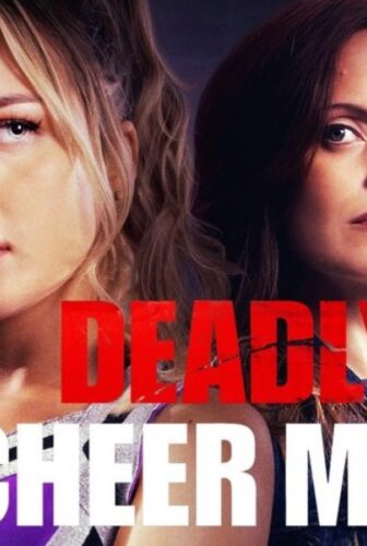 فيلم Cheerleader Conspiracy 2022 مترجم