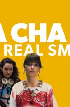 فيلم Cha Cha Real Smooth 2022 مترجم