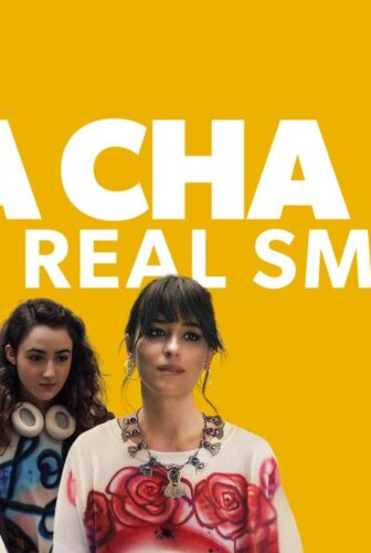 فيلم Cha Cha Real Smooth 2022 مترجم