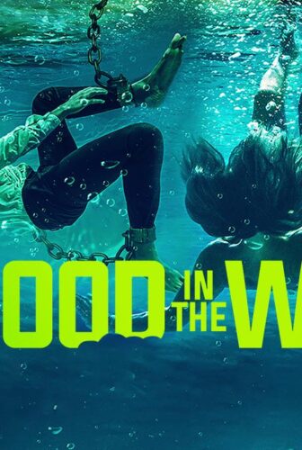 فيلم Blood In the Water 2022 مترجم