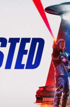 فيلم Blasted 2022 مترجم