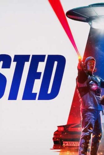فيلم Blasted 2022 مترجم