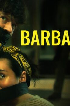 فيلم Barbarians 2022 مترجم