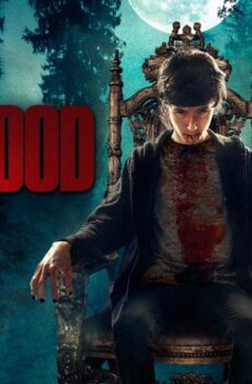 فيلم Bad Blood 2021 مترجم