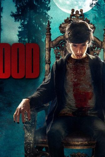 فيلم Bad Blood 2021 مترجم