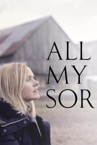 فيلم All My Puny Sorrows 2021 مترجم