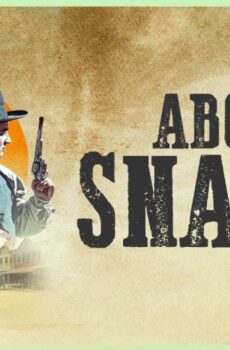 فيلم Above Snakes 2022 مترجم