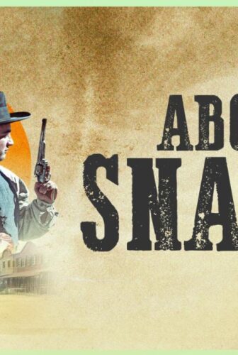 فيلم Above Snakes 2022 مترجم