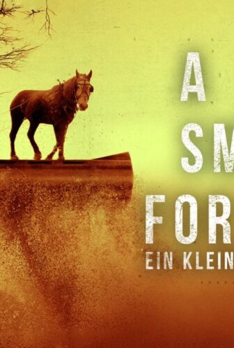 فيلم A Small Fortune 2021 مترجم