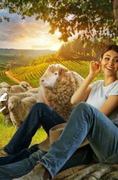 فيلم A Perfect Pairing 2022 مترجم