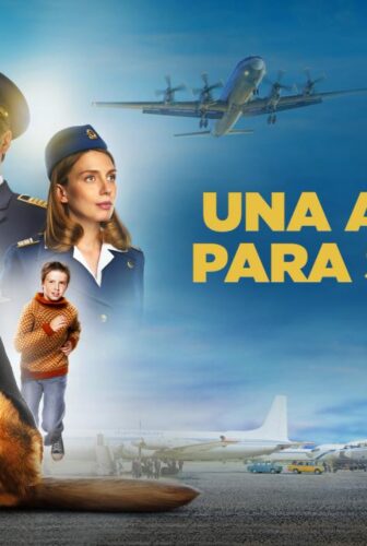 فيلم A Dog Named Palma 2021 مترجم
