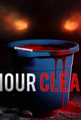 فيلم 11th Hour Cleaning 2022 مترجم
