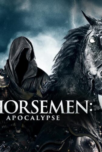 فيلم 4 Horsemen: Apocalypse 2022 مترجم