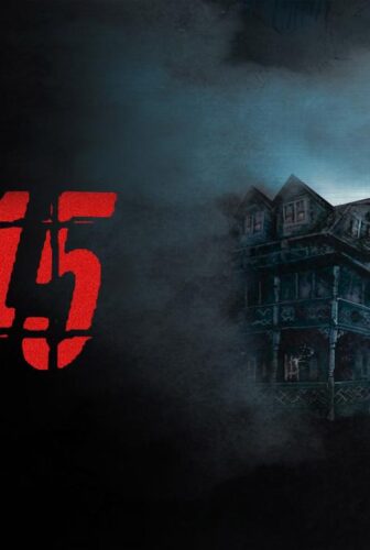 فيلم 6:45 (2022) مترجم