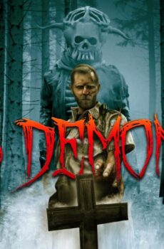 فيلم 3 Demons 2022 مترجم