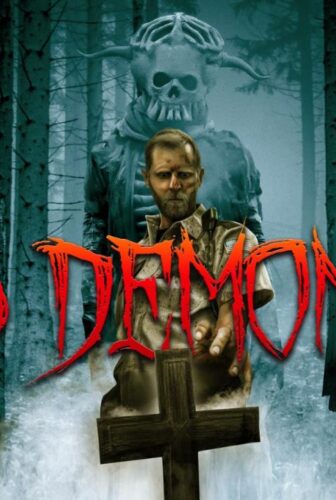 فيلم 3 Demons 2022 مترجم