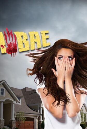 فيلم Zombae 2022 مترجم