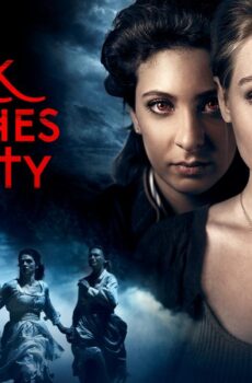 فيلم York Witches’ Society 2022 مترجم