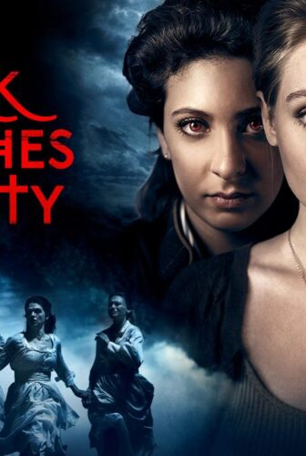 فيلم York Witches’ Society 2022 مترجم