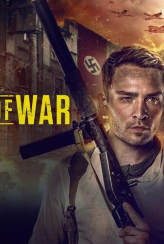 فيلم Wolves of War 2022 مترجم