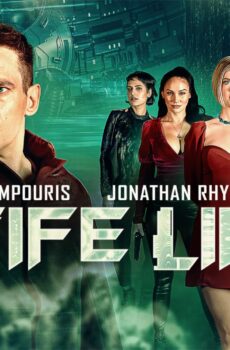 فيلم Wifelike 2022 مترجم