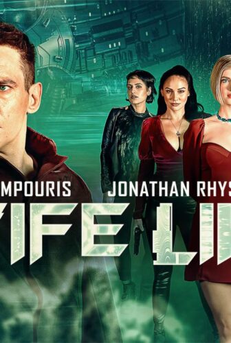 فيلم Wifelike 2022 مترجم