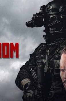 فيلم Wire Room 2022 مترجم
