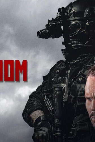 فيلم Wire Room 2022 مترجم