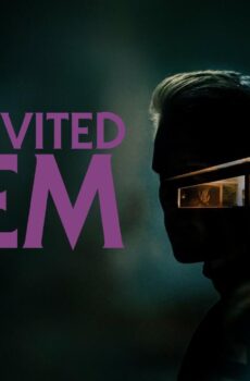 فيلم Who Invited Them 2022 مترجم