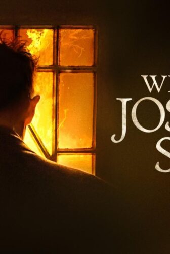 فيلم What Josiah Saw 2021 مترجم