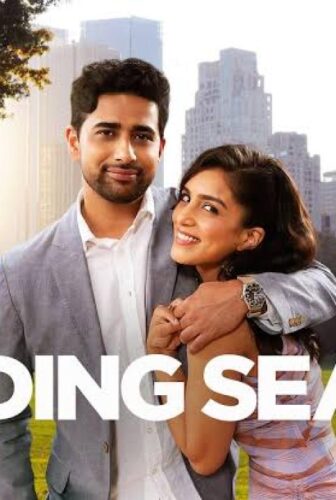 فيلم Wedding Season 2022 مترجم