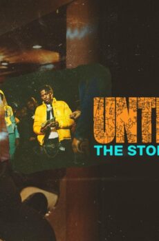 فيلم Untrapped: The Story of Lil Baby 2022 مترجم