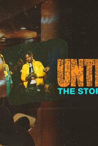 فيلم Untrapped: The Story of Lil Baby 2022 مترجم